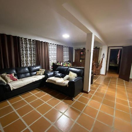 Villa Chacara Ibiúna Exterior foto