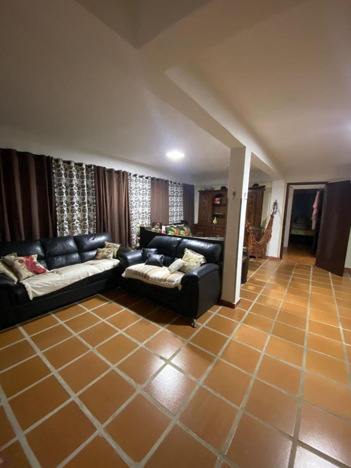 Villa Chacara Ibiúna Exterior foto